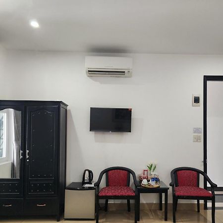 Thao An 2 Hotel Hue Thon Lai The Kültér fotó