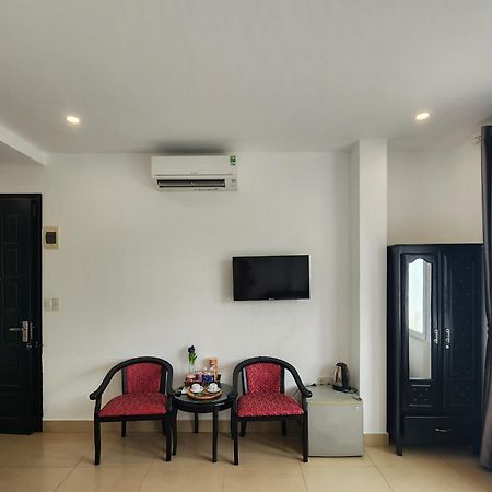 Thao An 2 Hotel Hue Thon Lai The Kültér fotó