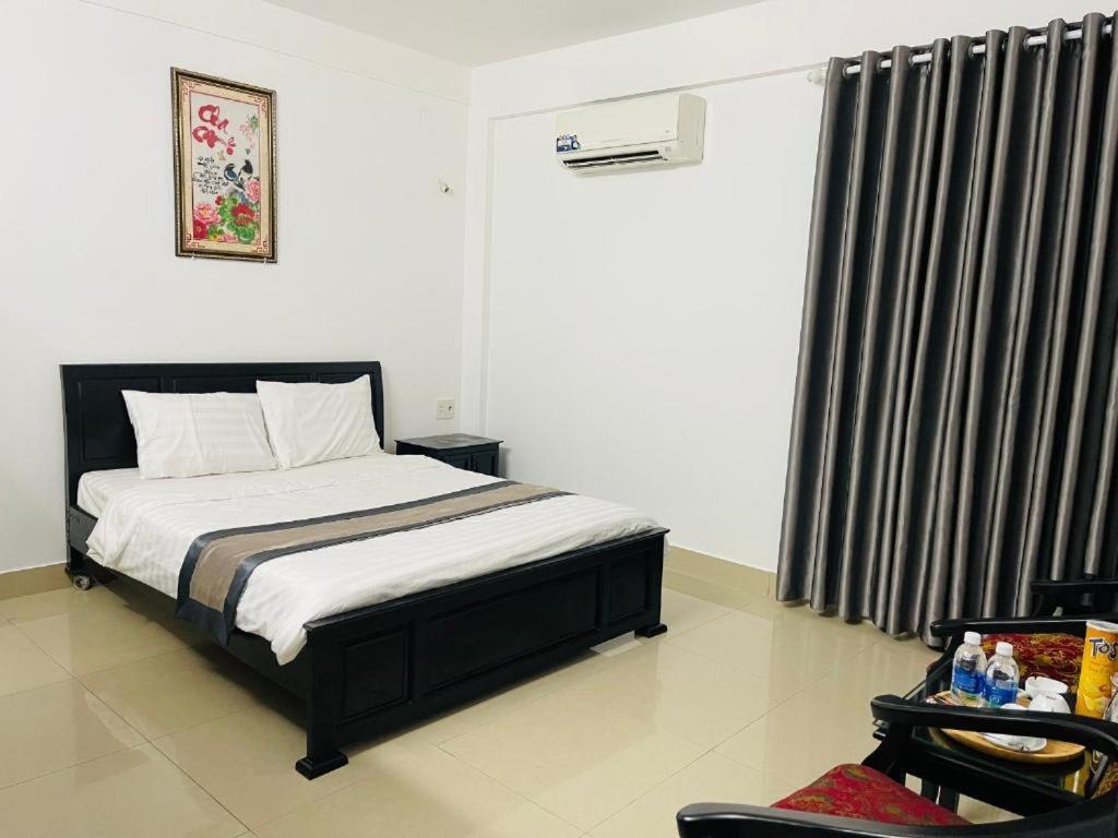 Thao An 2 Hotel Hue Thon Lai The Kültér fotó