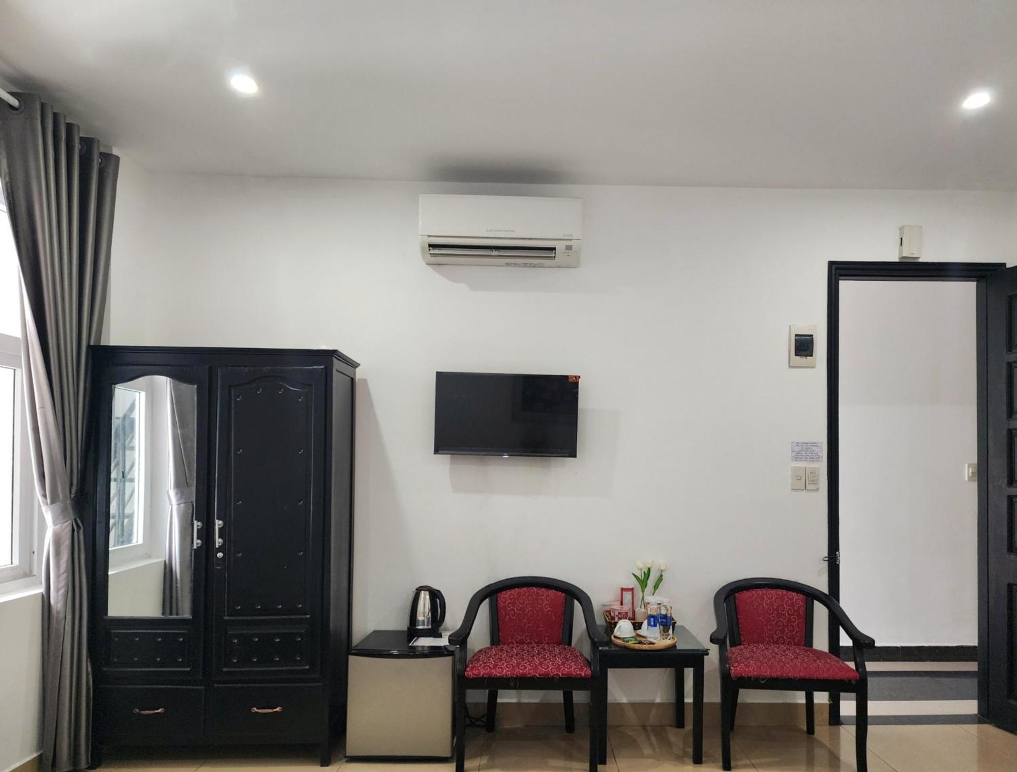Thao An 2 Hotel Hue Thon Lai The Kültér fotó