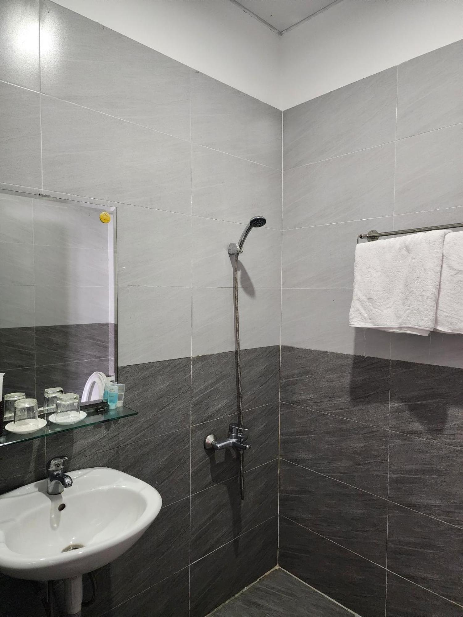 Thao An 2 Hotel Hue Thon Lai The Kültér fotó