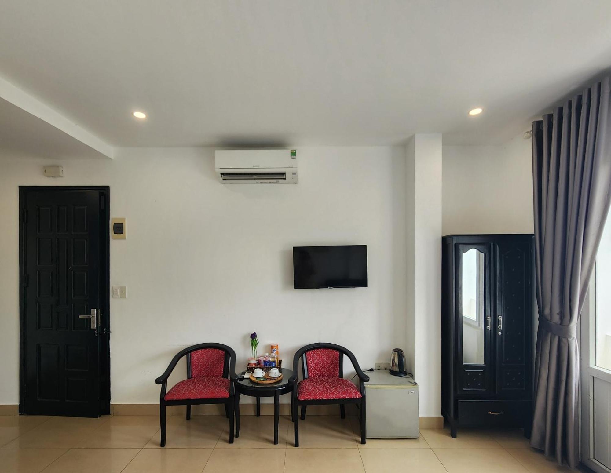 Thao An 2 Hotel Hue Thon Lai The Kültér fotó