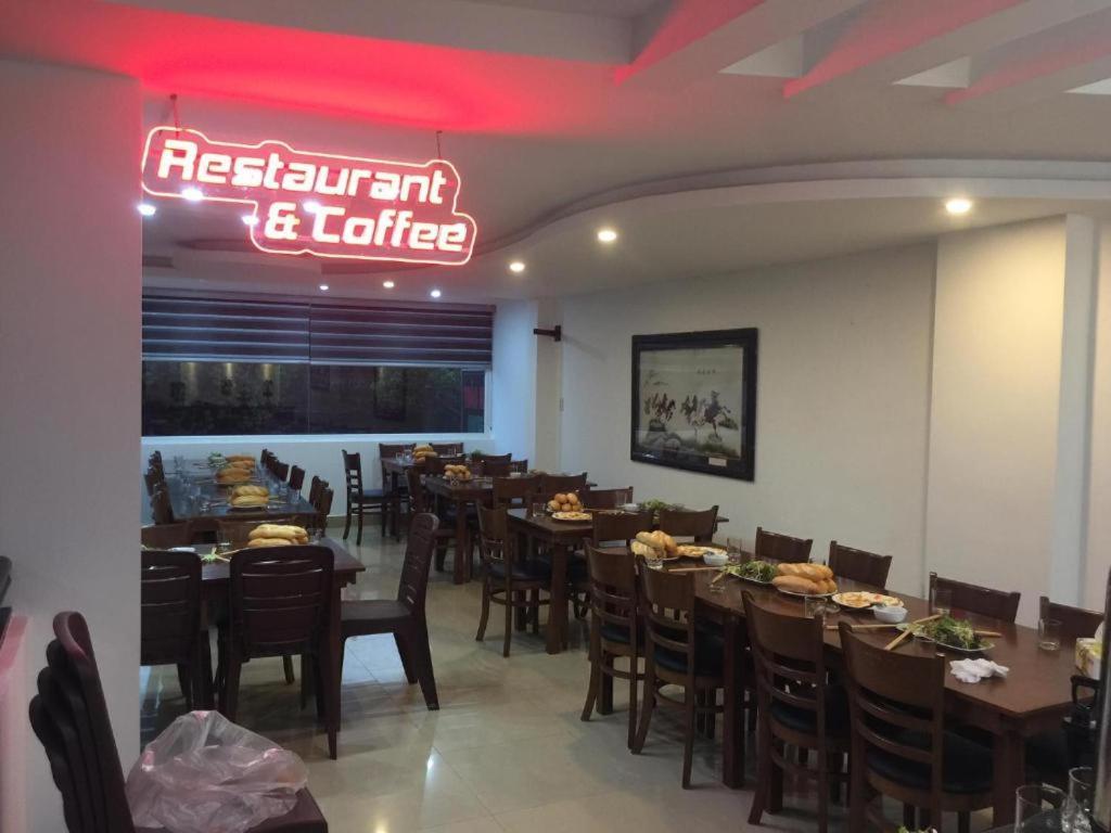 Thao An 2 Hotel Hue Thon Lai The Kültér fotó
